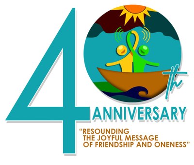 40th anniversary of Faith and Light in the Philippines