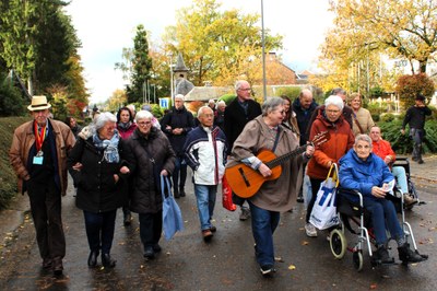 A national music day 2024 - The Netherlands