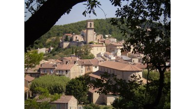 Intercommunity meeting - Rhone-Azur Province