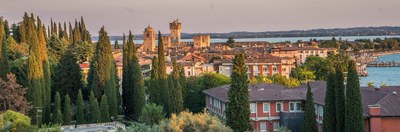 Pilgrimage for the communities of Lombardy (Italy)