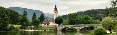 Campamento de verano Eslovenia