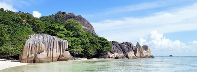 Retiro para las comunidades de las Seychelles