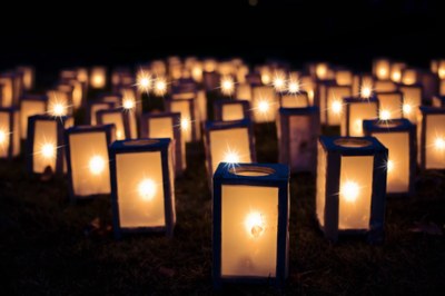 Fête de la Lumière Canada Est