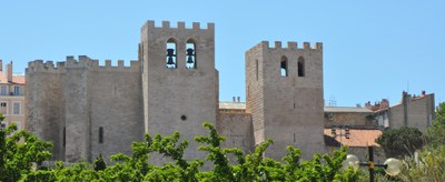 Fête de la Lumière des communautés des Bouches du Rhône