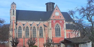 Fête de la Lumière des communautés d'Isère 