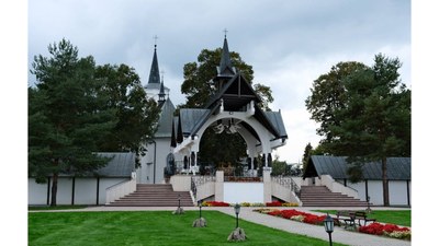 Pèlerinage de la Province Pologne Sud
