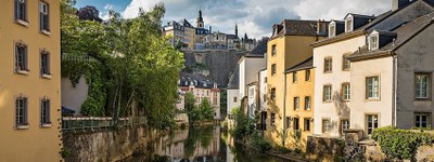 Réunion du comité national pour le Luxembourg 